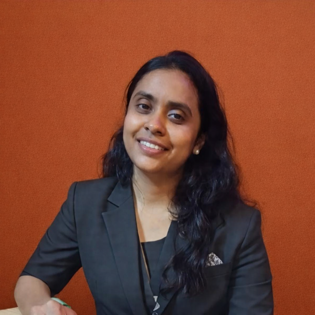 Mahalakshmi Vachiravelu